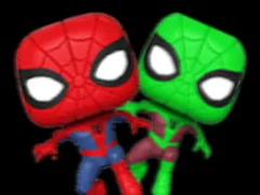 Spider Man Hard Way — free online game