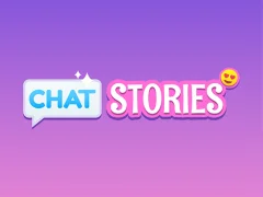 Chat Stories — free online game