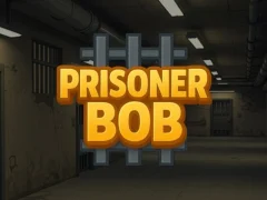 Prisoner Bob — free online game