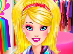 Laro Cinderella Shopping World online