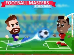 Igra Football Masters spletu
