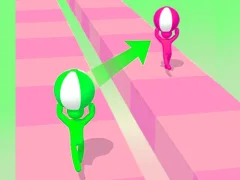Hra Tricky Track 3D 2