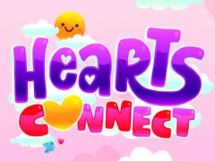 Connected Hearts  — δωρεάν online παιχνίδι