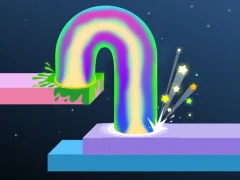 Springy Walk — free online game