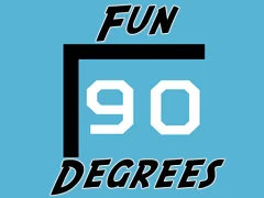 Fun 90 Degrees — free online game