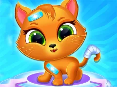 Jeu Pet Run Adventure en ligne