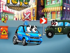 Car Toys — free online game