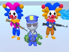 Crazy Jokers 3D — free online game