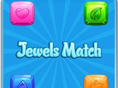 Igra Jewels Match online
