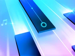 Piano Tile — free online game