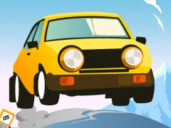 Risky Trip — free online game