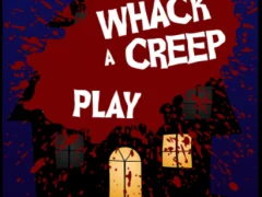 Laro Whack a Creep online