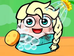 Spil My Boo Virtual Pet online