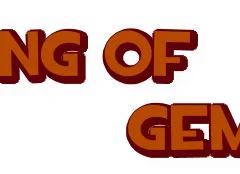 King of Gems — free online game