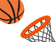 Trò chơi Dunk Hoop trực tuyến