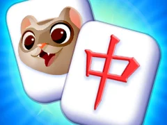 Mahjong Story — free online game