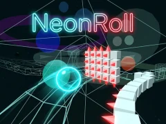 NeonRoll