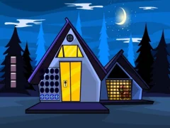 Bear Cub Escape — free online game