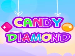 Candy Diamonds — darmowa gra online