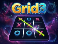 Игра Grid3 онлајн