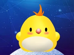 Running chicken — free online game