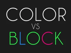 Color VS Block — free online game