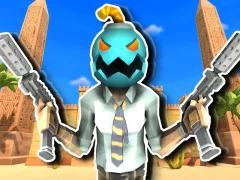 Serious Head — free online game