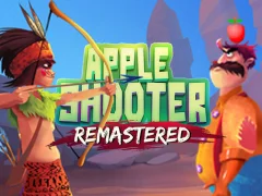 Apple Shooter Remastered — free online game