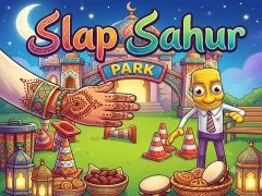 Slap Sahur — bezmaksas tiešsaistes spēle