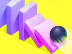 Rolling Domino — free online game