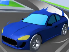 Permainan Pocket Car Master  talian