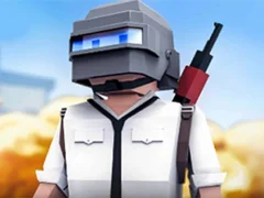 Pubg Pixel — 무료 온라인 게임