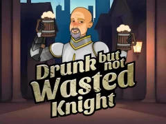 Drunk But Not Wasted Knight — free online game
