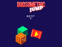 Duosometric Jump — free online game