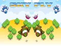 游戏Sky Fly在线