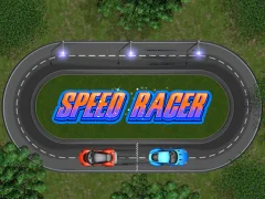 Speed Racer — free online game
