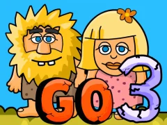 Adam & Eve Go 3 — free online game