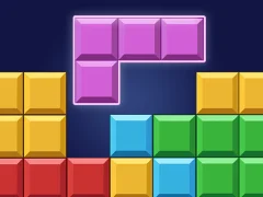 Permainan Block Blast talian