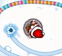 Гаме Christmas Chain онлајн