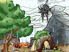 Tales of Crevan — nemokamas žaidimas internete