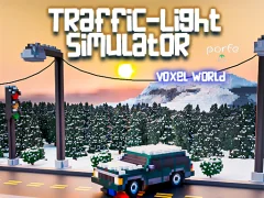 Traffic-Light Simulator — free online game