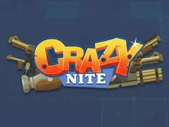 Crazy nite  — free online game