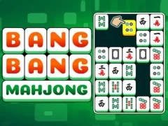 Bang Bang Mahjong — free online game