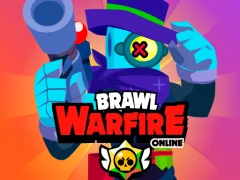 Brawl Warfire online — لعبة مجانية اون لاين