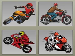 Laro Racing Motorcycles Memory online