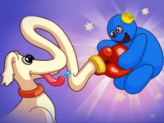 Long Dog Long Nose — free online game