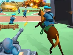 Army Commander — free online game