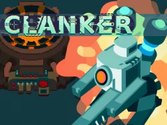 Spel Clanker.io aanlyn