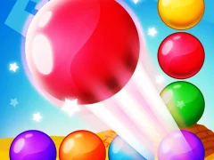 Trò chơi Bubble Shooter Endless trực tuyến