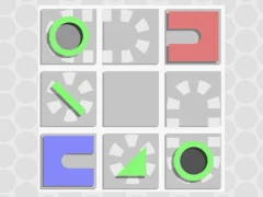 Ball Way — free online game